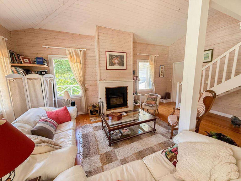House Biscarrosse - 3 bedrooms