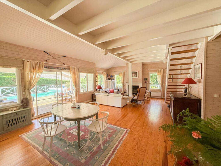House Biscarrosse - 3 bedrooms