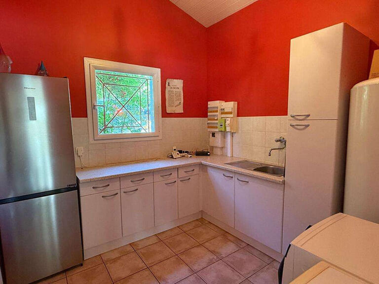 House Biscarrosse - 3 bedrooms