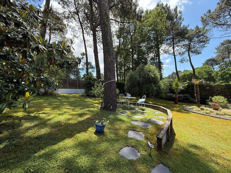 House Biscarrosse - 3 bedrooms