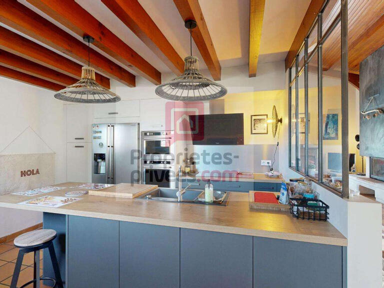 House Biscarrosse - 4 bedrooms