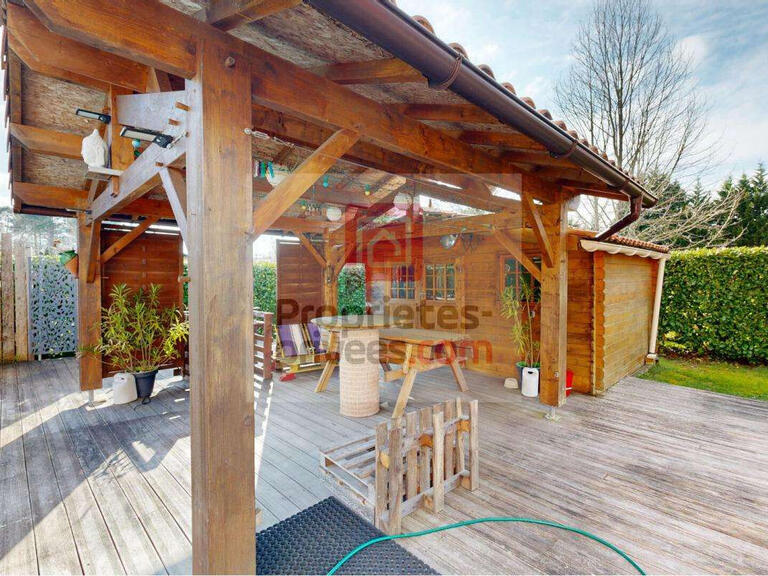House Biscarrosse - 4 bedrooms
