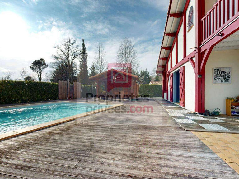 House Biscarrosse - 4 bedrooms