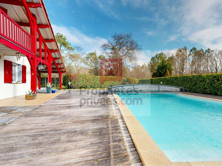 House Biscarrosse - 4 bedrooms