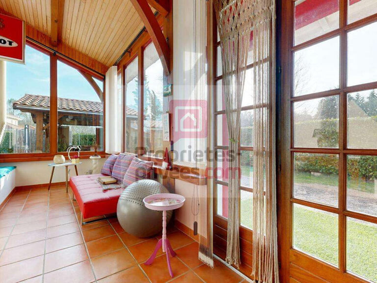 House Biscarrosse - 4 bedrooms