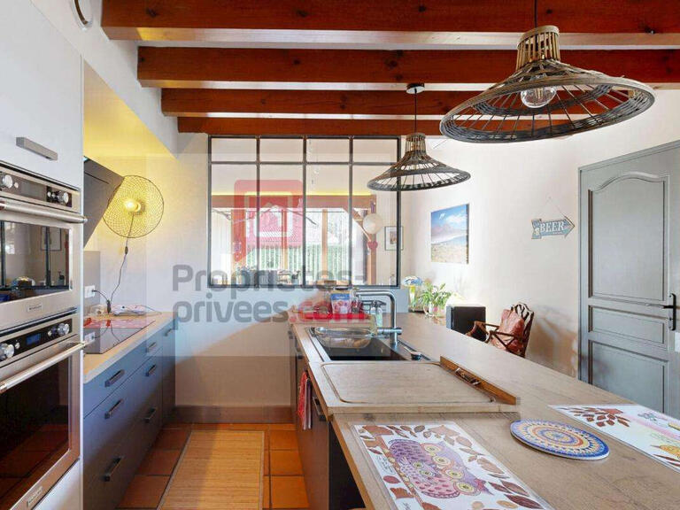 House Biscarrosse - 4 bedrooms