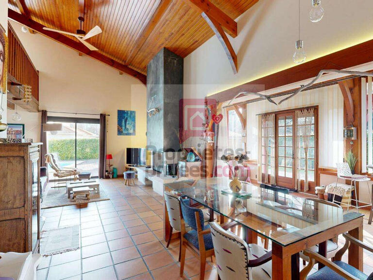 House Biscarrosse - 4 bedrooms