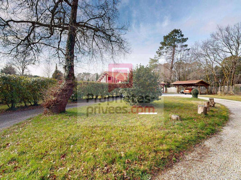 House Biscarrosse - 4 bedrooms