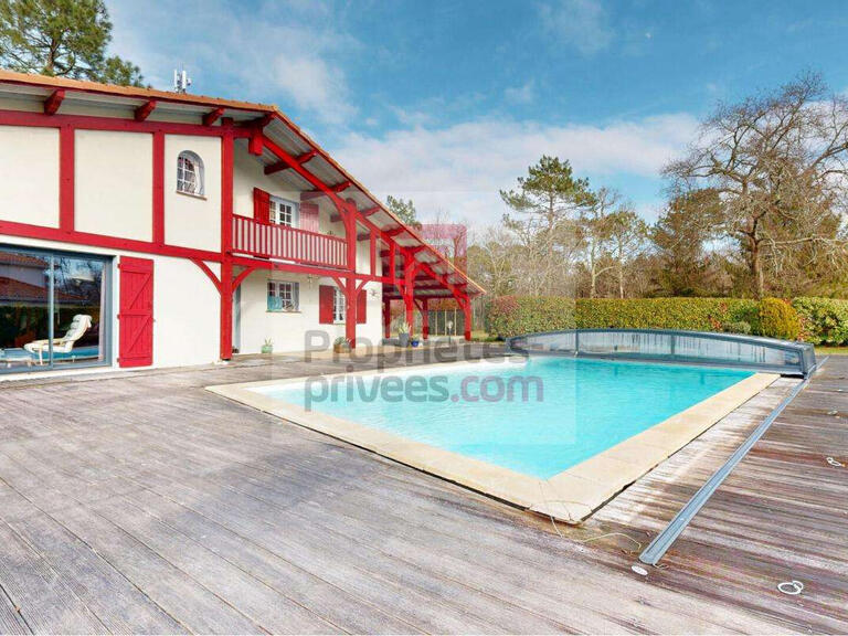 House Biscarrosse - 4 bedrooms