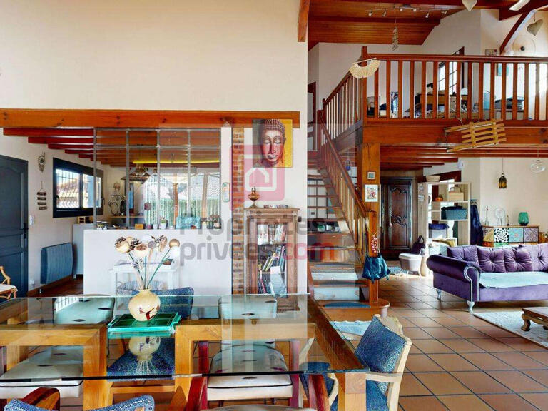 House Biscarrosse - 4 bedrooms