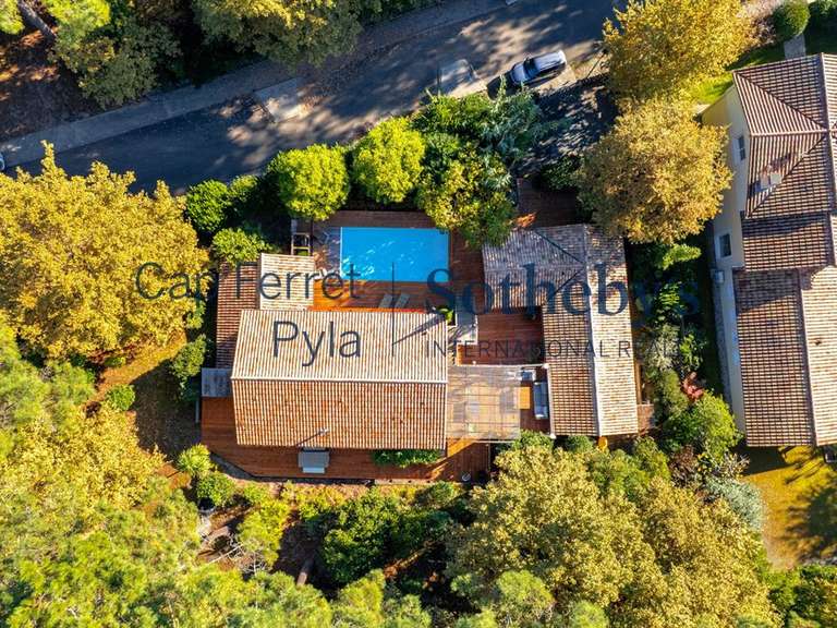 House Biscarrosse - 6 bedrooms - 273m²