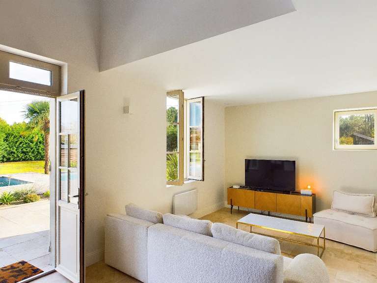 House Biscarrosse - 5 bedrooms - 180m²