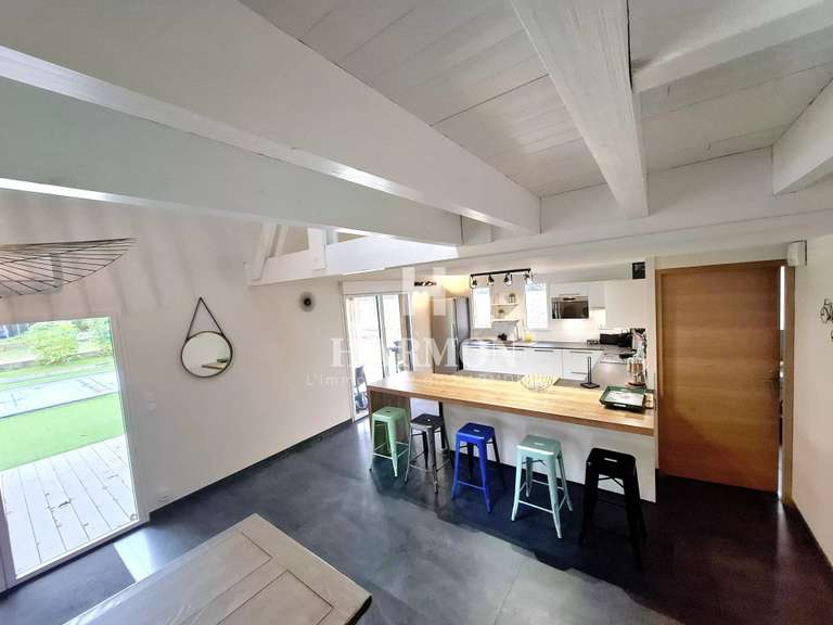 Maison Biscarrosse - 140m²