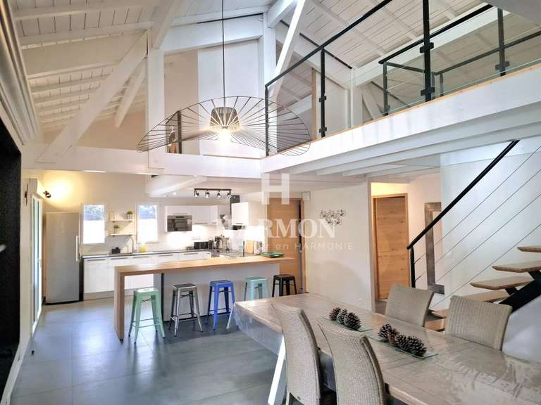 Maison Biscarrosse - 140m²