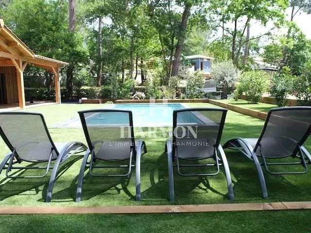 Maison Biscarrosse - 140m²