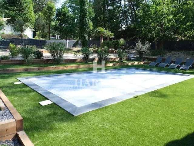 Maison Biscarrosse - 140m²