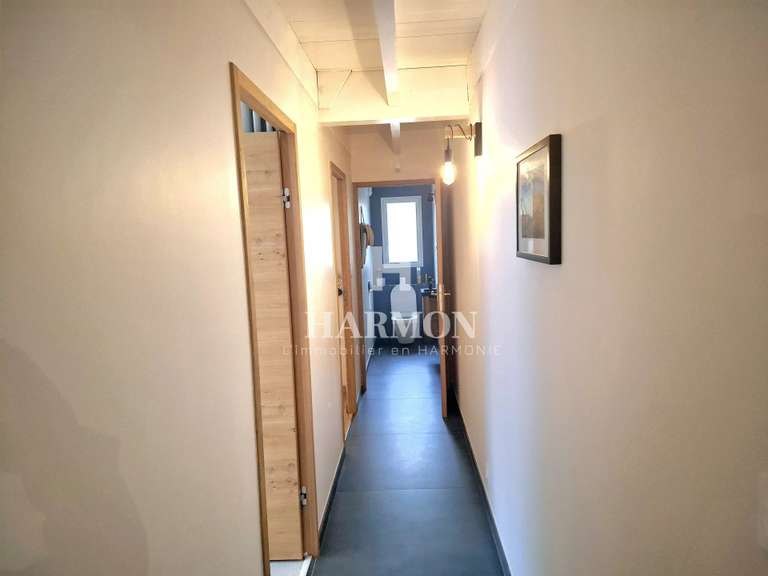 Maison Biscarrosse - 140m²