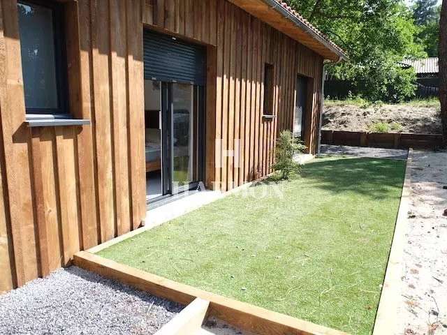 Maison Biscarrosse - 140m²