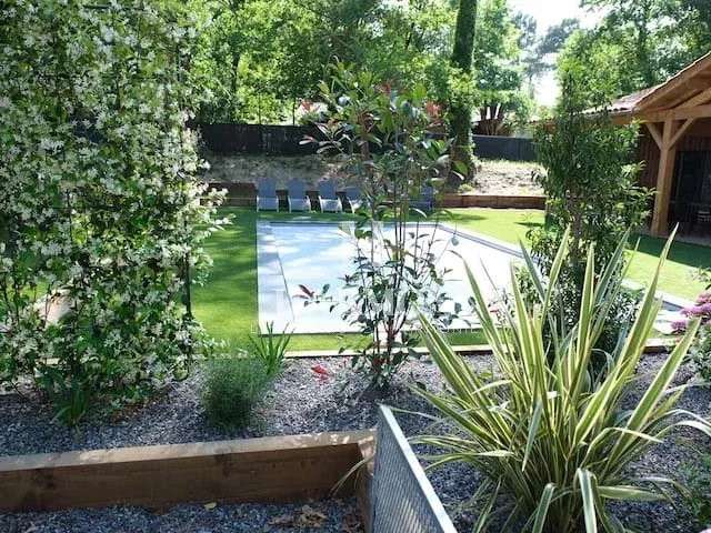 Maison Biscarrosse - 140m²