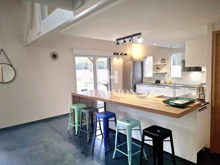 Maison Biscarrosse - 140m²