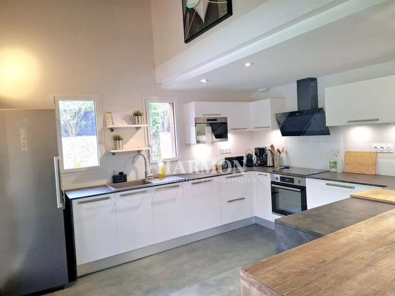 Maison Biscarrosse - 140m²