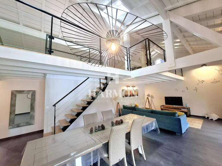 Maison Biscarrosse - 140m²