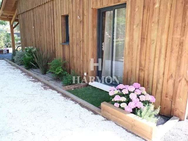 Maison Biscarrosse - 140m²