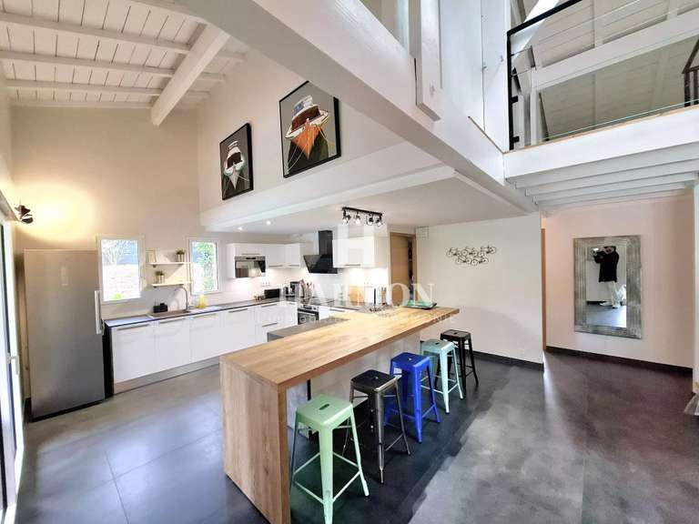 Maison Biscarrosse - 140m²