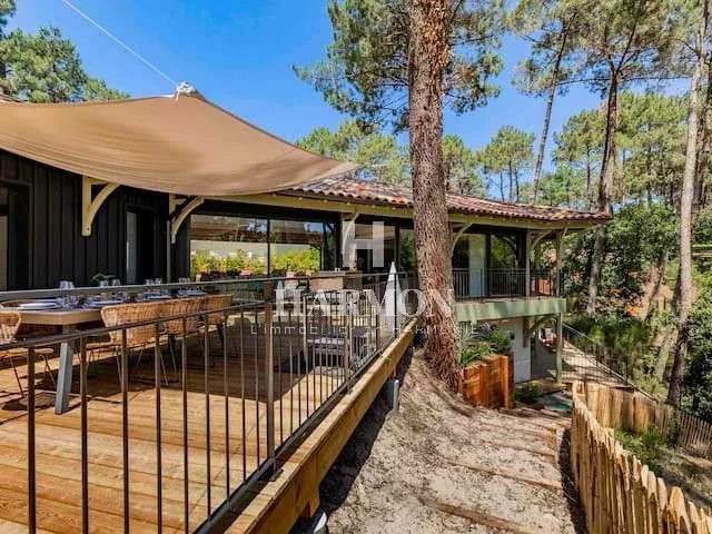 Maison Biscarrosse - 250m²