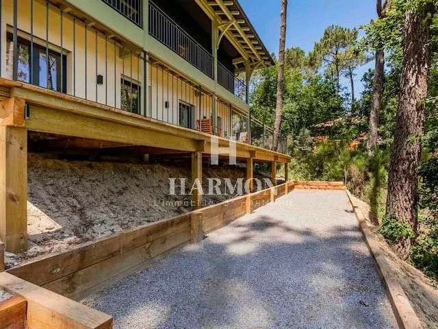 Maison Biscarrosse - 250m²