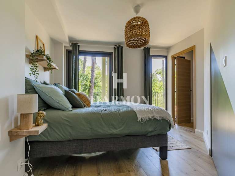 Maison Biscarrosse - 250m²