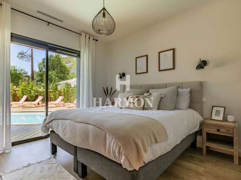 Maison Biscarrosse - 250m²