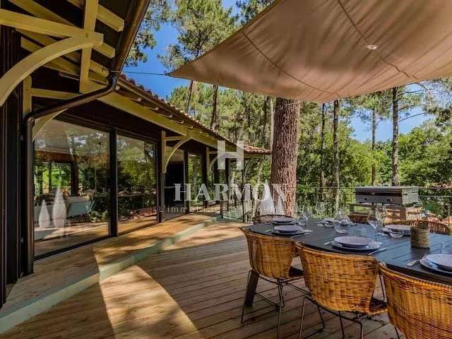 Maison Biscarrosse - 250m²