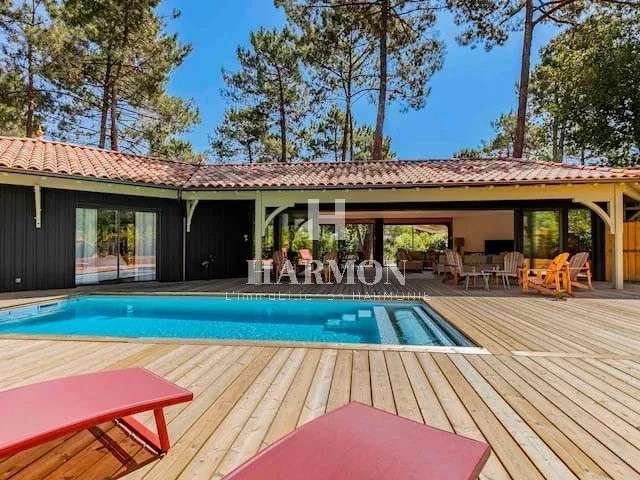 Maison Biscarrosse - 250m²