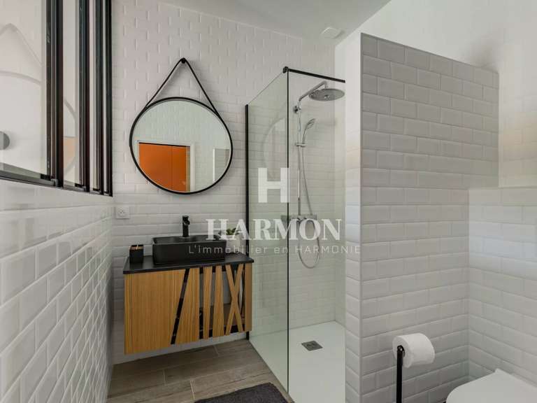 Maison Biscarrosse - 250m²