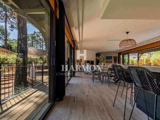 Maison Biscarrosse - 250m²