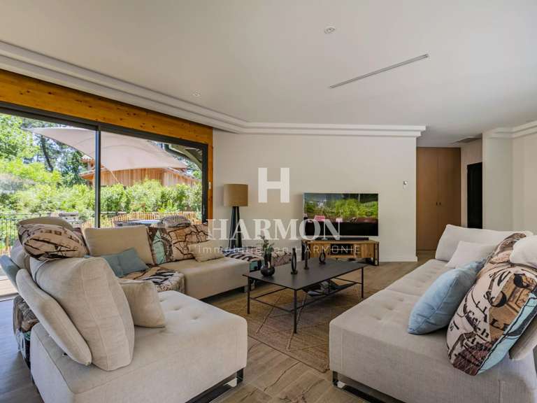 Maison Biscarrosse - 250m²