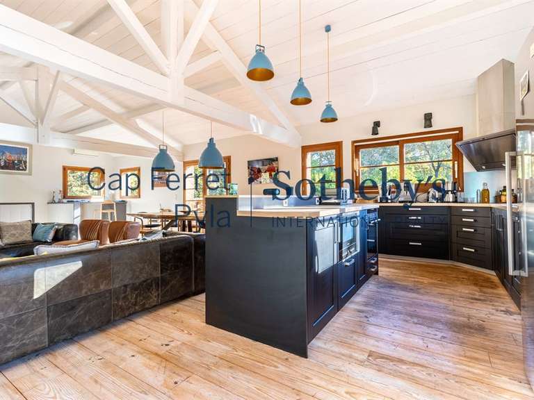 Maison Biscarrosse - 6 chambres - 273m²