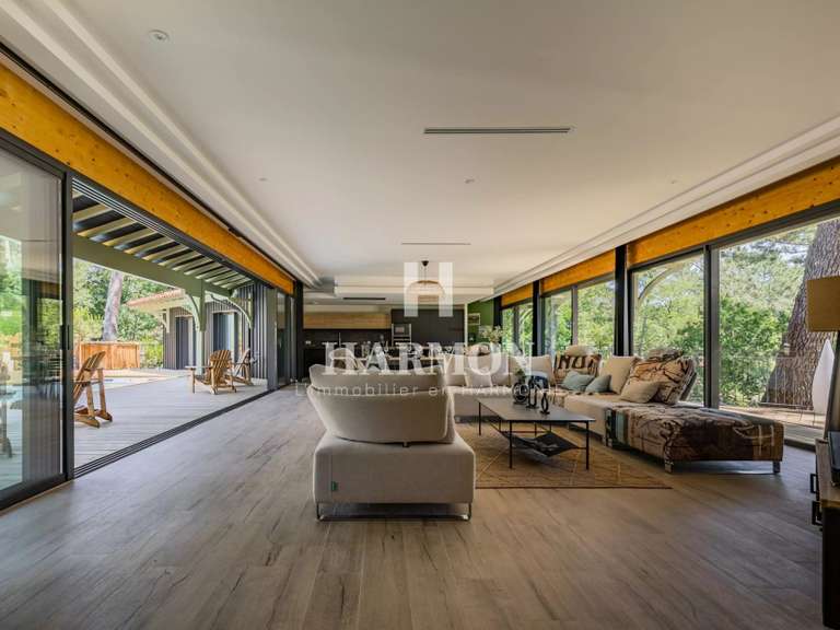 Maison Biscarrosse - 250m²