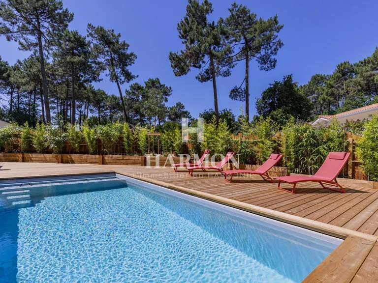 Maison Biscarrosse - 250m²