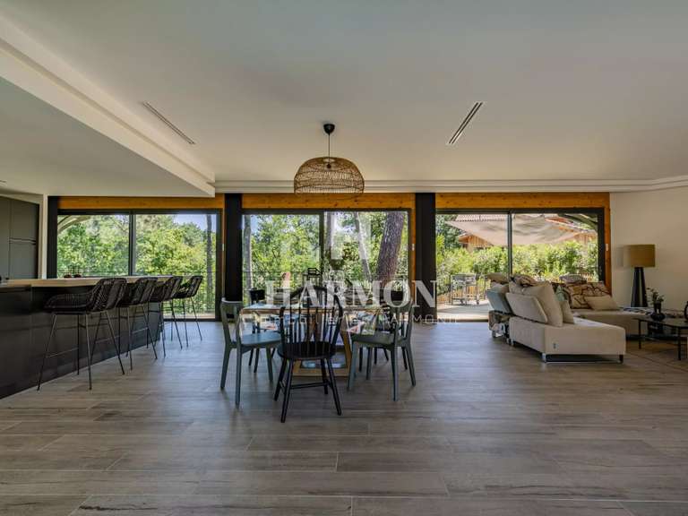 Maison Biscarrosse - 250m²