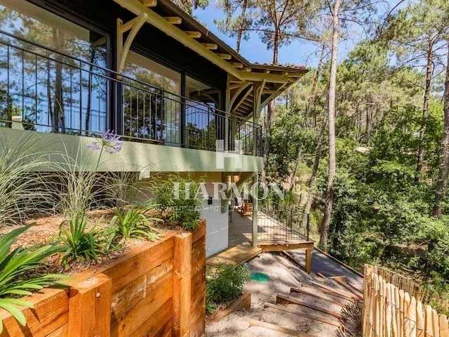 Maison Biscarrosse - 250m²