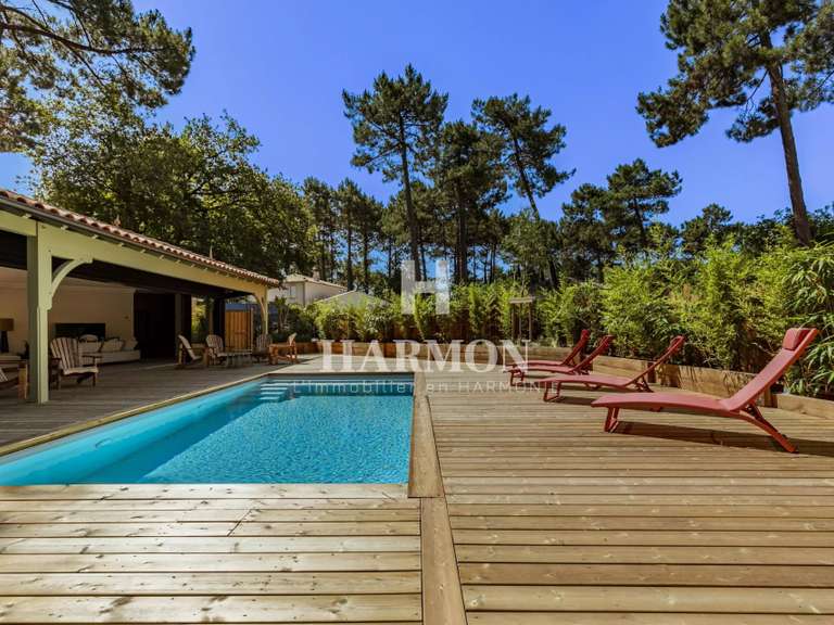 Maison Biscarrosse - 250m²