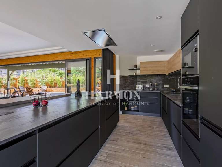 Maison Biscarrosse - 250m²