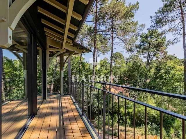 Maison Biscarrosse - 250m²