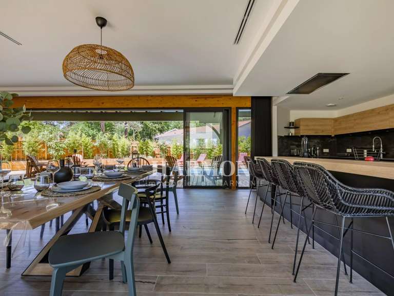 Maison Biscarrosse - 250m²