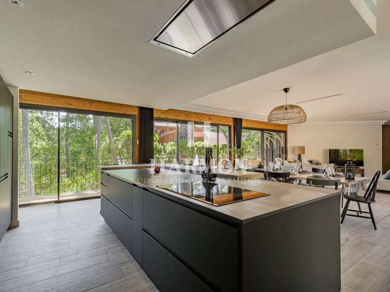 Maison Biscarrosse - 250m²