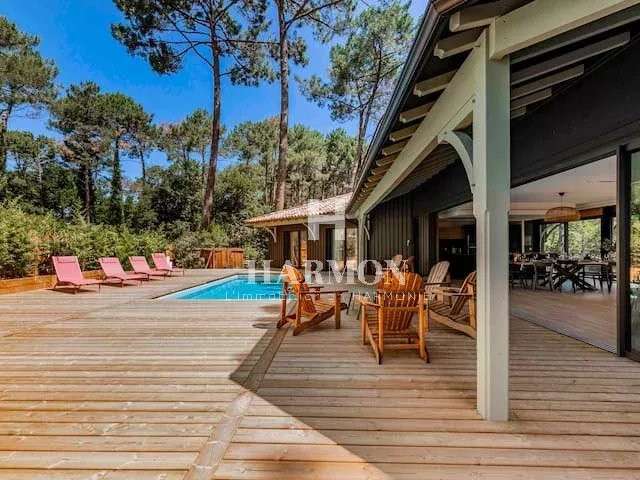 Maison Biscarrosse - 250m²