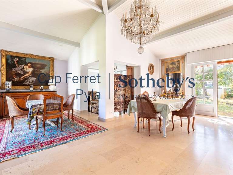 Maison Biscarrosse - 4 chambres - 230m²