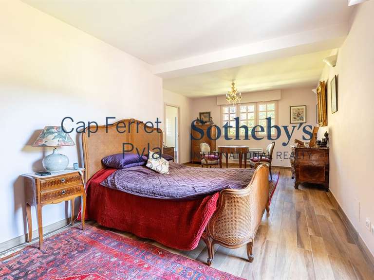 Maison Biscarrosse - 4 chambres - 230m²